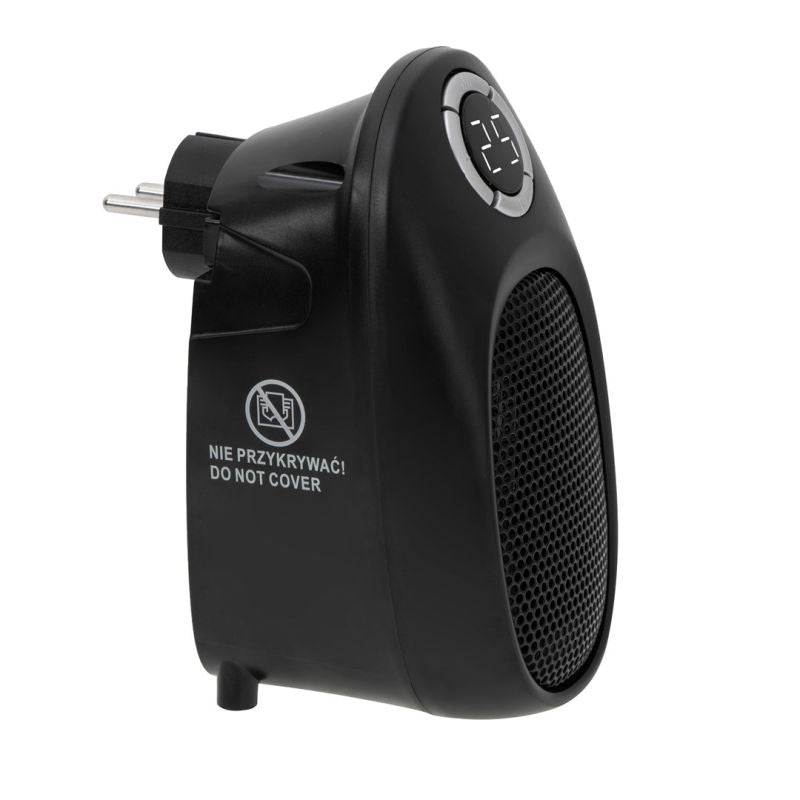 ADLER AD 7726 ceramic radiator AGD - Produkty/Termowentylatory Your Sports Performance