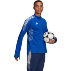 Sweatshirt adidas Condivo 21 Training Top Primeblue M GE5421 Clothing/Football Adidas
