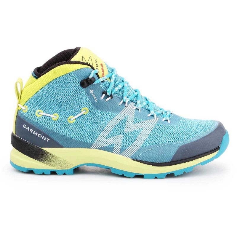 Garmont Atacama 2.0.GTX 481064-611 Hiking Shoes Footwear/Outdoor/Garmont Your Sports Performance