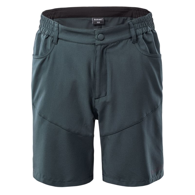 Hi-Tec Amilo 1/2 Jrb Jr Shorts Your Sports Performance
