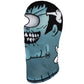 Buff Balaclava Farcy Opaline balaclava 13478886810 Clothing/Multisport/Buff Your Sports Performance