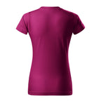 Adler Basic Shirt W MLI-13449 Clothing/Lifestyle/T-shirts/Adler Your Sports Performance