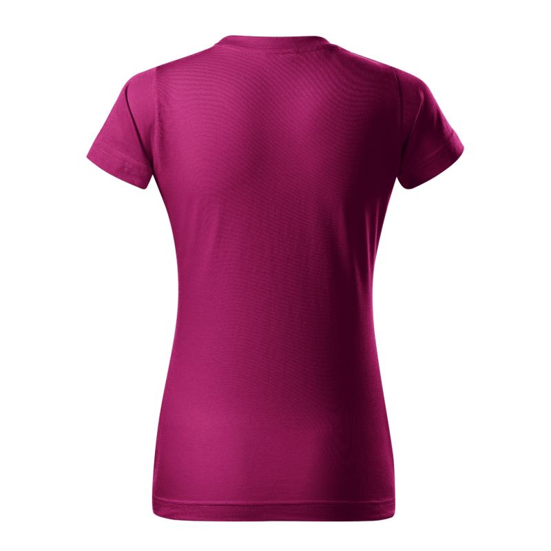 Adler Basic Shirt W MLI-13449 Clothing/Lifestyle/T-shirts/Adler Your Sports Performance