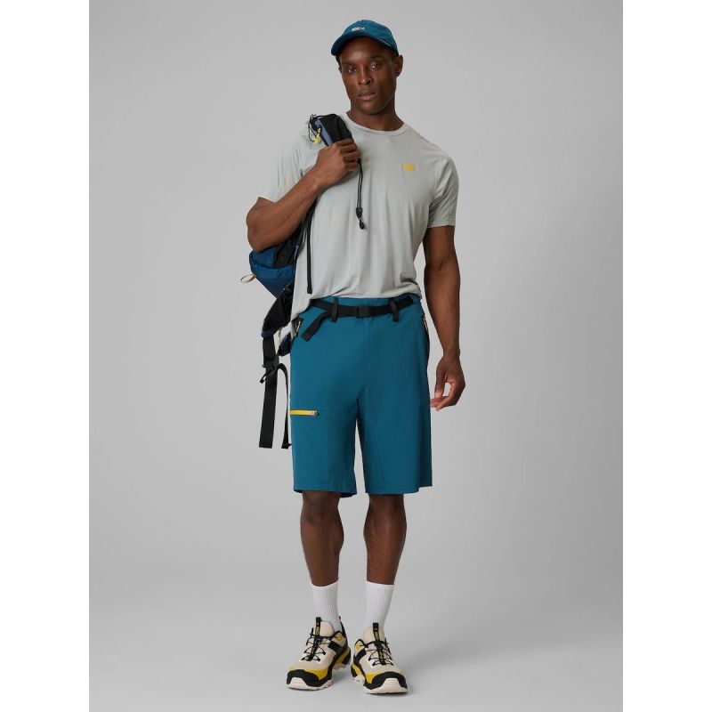 Men's quick-drying trekking shorts 4F 4FRSS26TFSHM1680-30S 4f