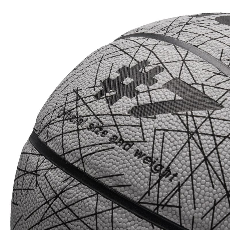 Meteor Ghost 7 16756 basketball Accessories/Balls/Basketball Your Sports Performance
