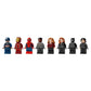 LEGO MARVEL SUPER HEROES 76314 Captain America: Civil War Battle In preparation Your Sports Performance
