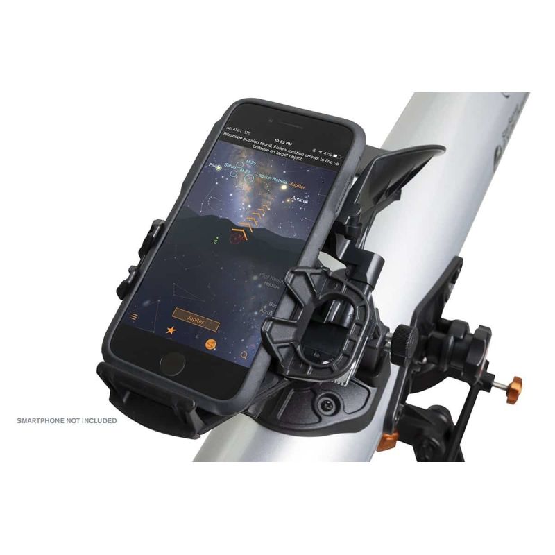 Celestron StarSense Explorer LT 70AZ telescope Optyka/Teleskopy Your Sports Performance