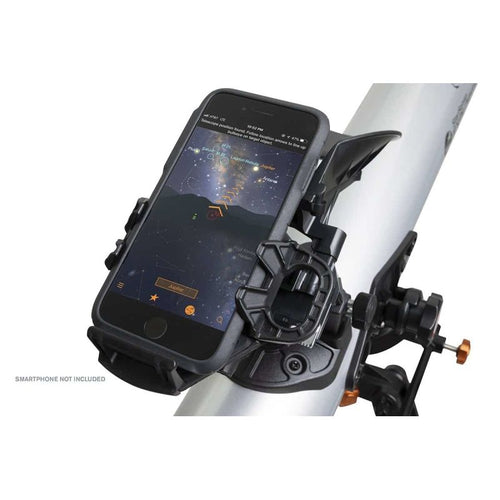 Celestron StarSense Explorer LT 70AZ telescope Optyka/Teleskopy Your Sports Performance