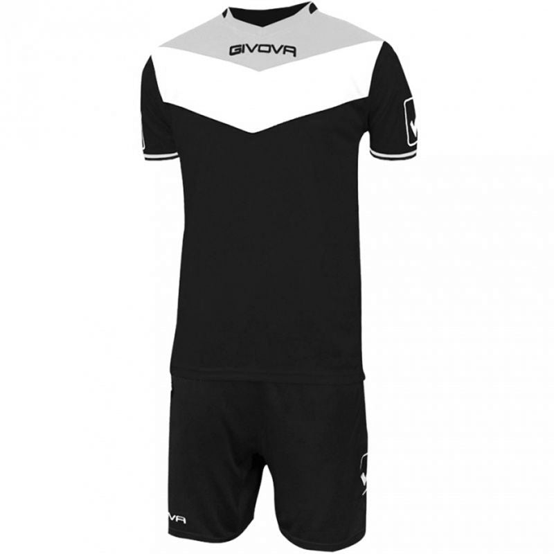 Givova Kit Campo KITC53 1027 Clothing/Football/Givova Givova