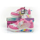 Leomil Jr Shoes LE000225 Footwear/Lifestyle/Leomil Your Sports Performance