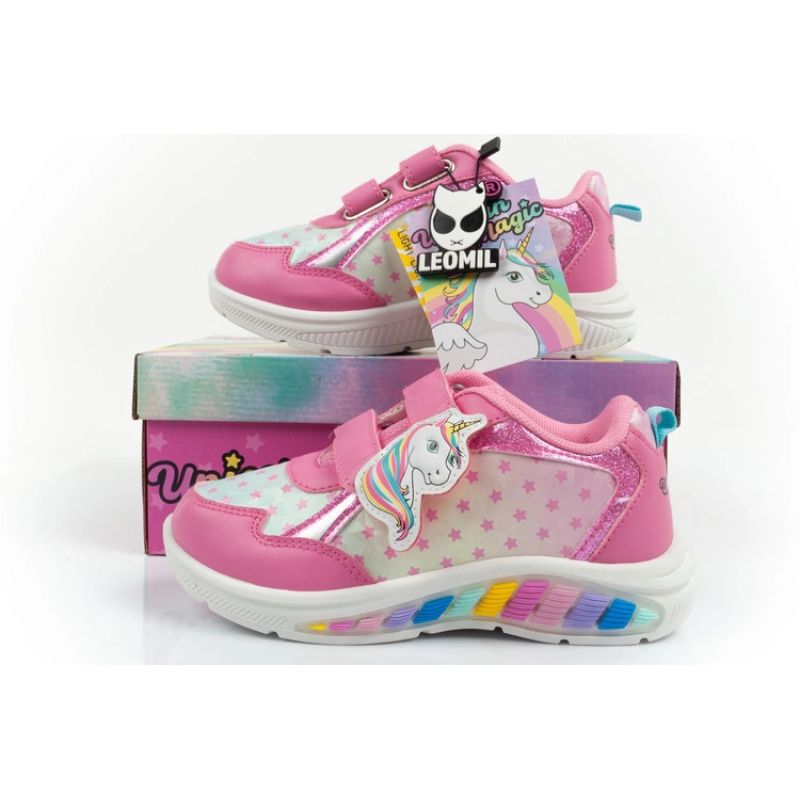 Leomil Jr Shoes LE000225 Footwear/Lifestyle/Leomil Your Sports Performance