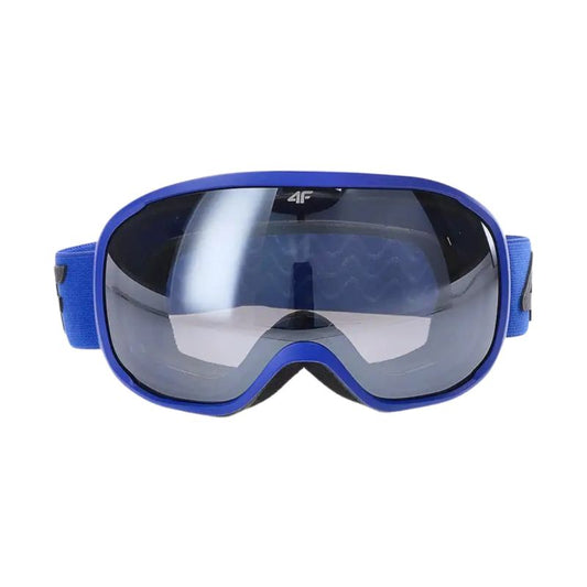 Ski goggles 4F U042 Jr 4FJWAW24AGOGU042 36S Accessories/Skiing/Gogle 4F