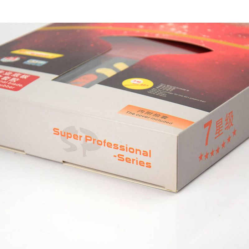 Giant Dragon 7★ N8072 Table Tennis Racket Accessories/Rackets and accessories Your Sports Performance