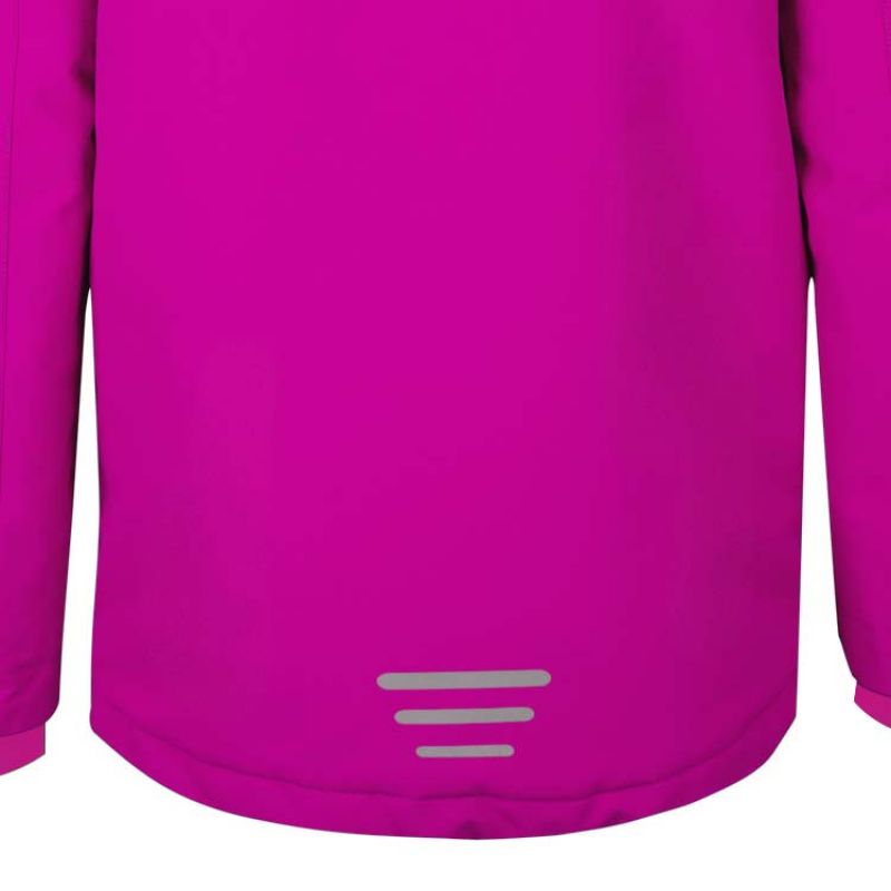 Trollkids Kids Holmenkollen Snow Jacket Pro Jr 913-213 Clothing/Outdoor/Trollkids Your Sports Performance