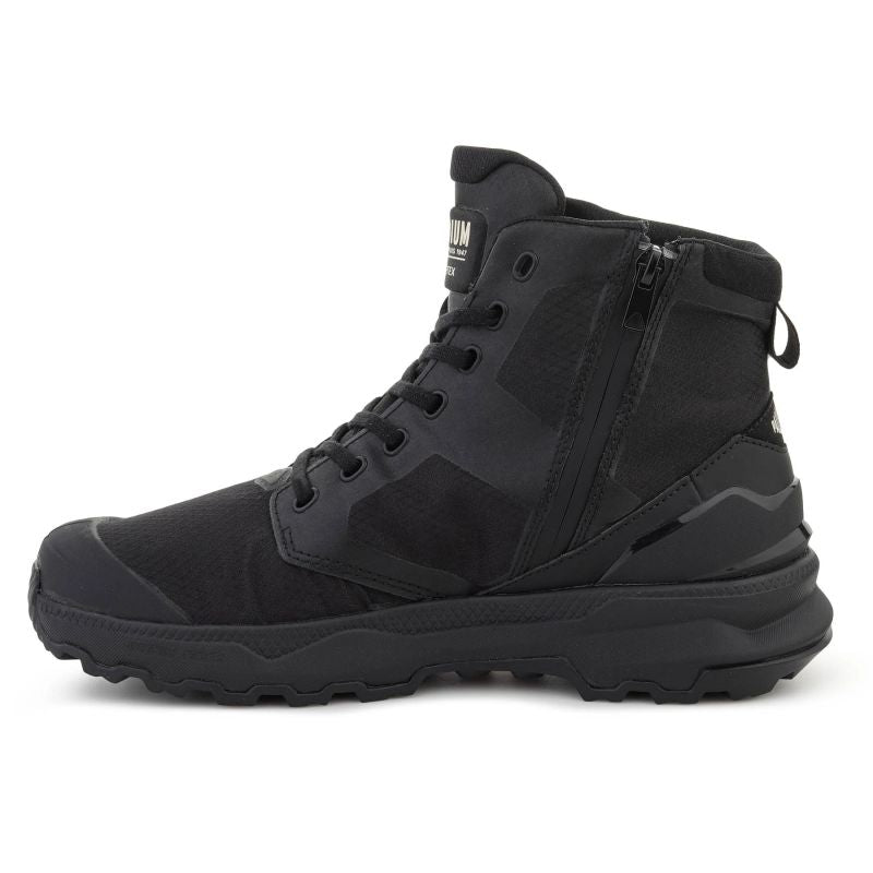 PALLADIUM OFFLITE EVO MID GTX BLACK 79569-008