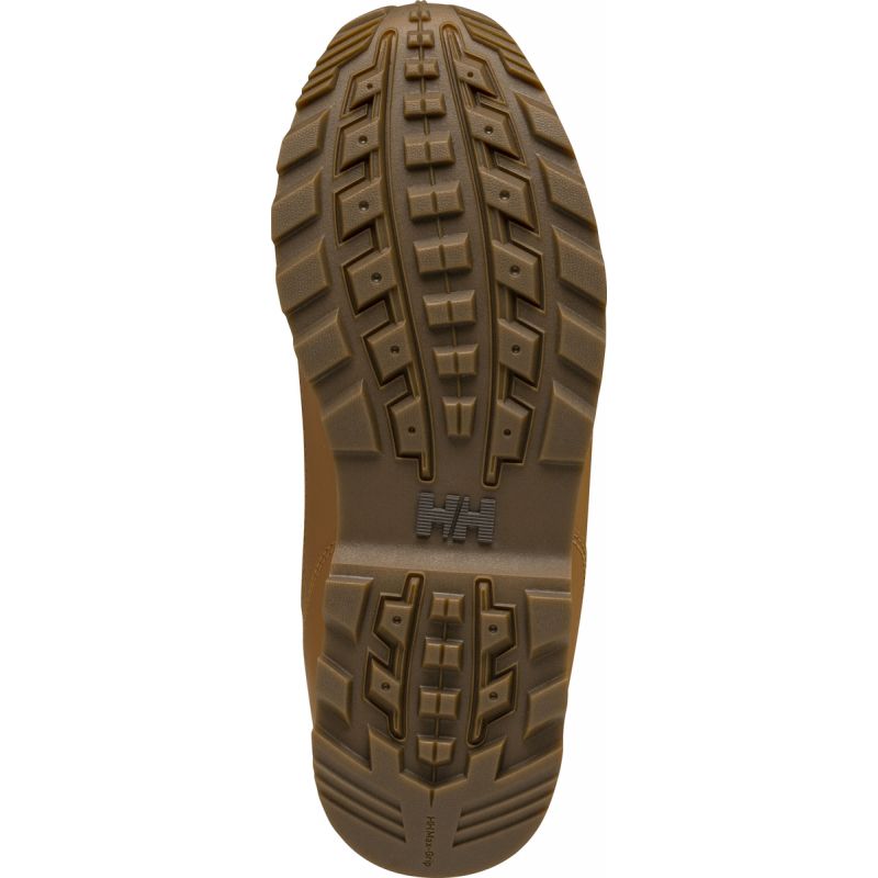 Helly Hansen THE FORESTTER PREMIUM M 12030 725 shoes Footwear/Lifestyle/Helly Hansen Your Sports Performance