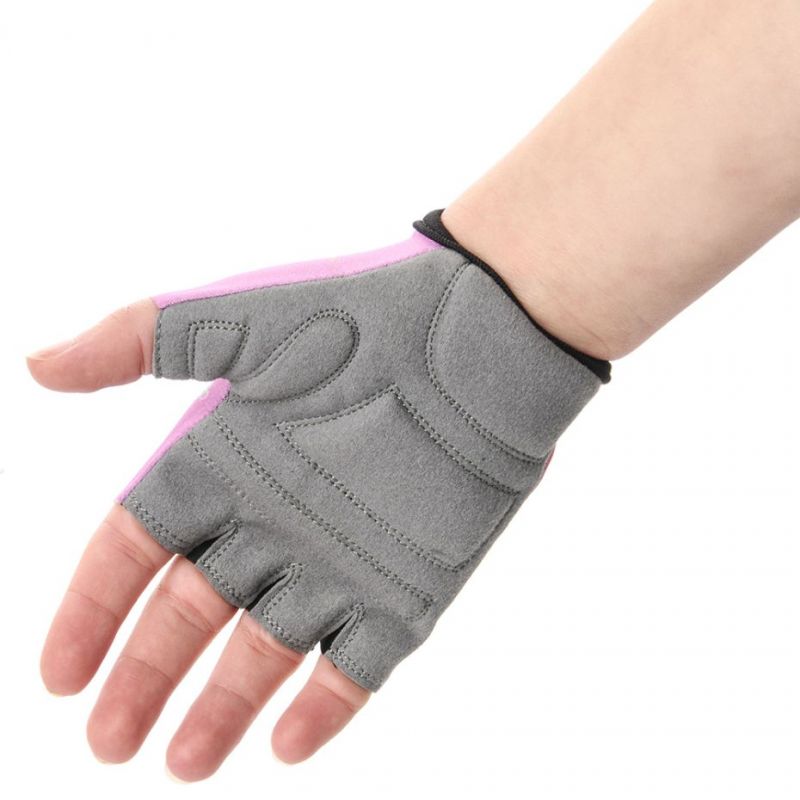 Meteor Owl Jr Cycling Gloves 24175-24177 Accessories/Gloves Your Sports Performance