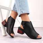 Leather comfortable sandals Remonte W RKR654 Footwear/Lifestyle/Rieker Your Sports Performance