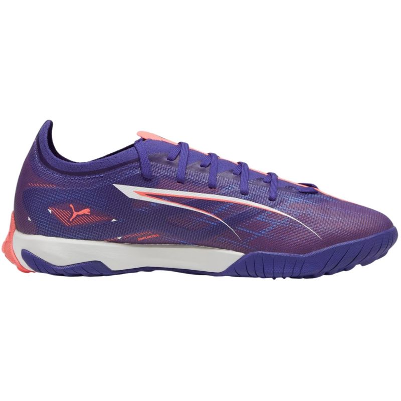 Puma Ultra 5 Match TT M 107892 01 shoes Footwear/Football Puma