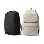 XD DESIGN BACKPACK SWITCH 2IN1 BLACK/OAK P706.3319 Bagaż/Plecaki Your Sports Performance