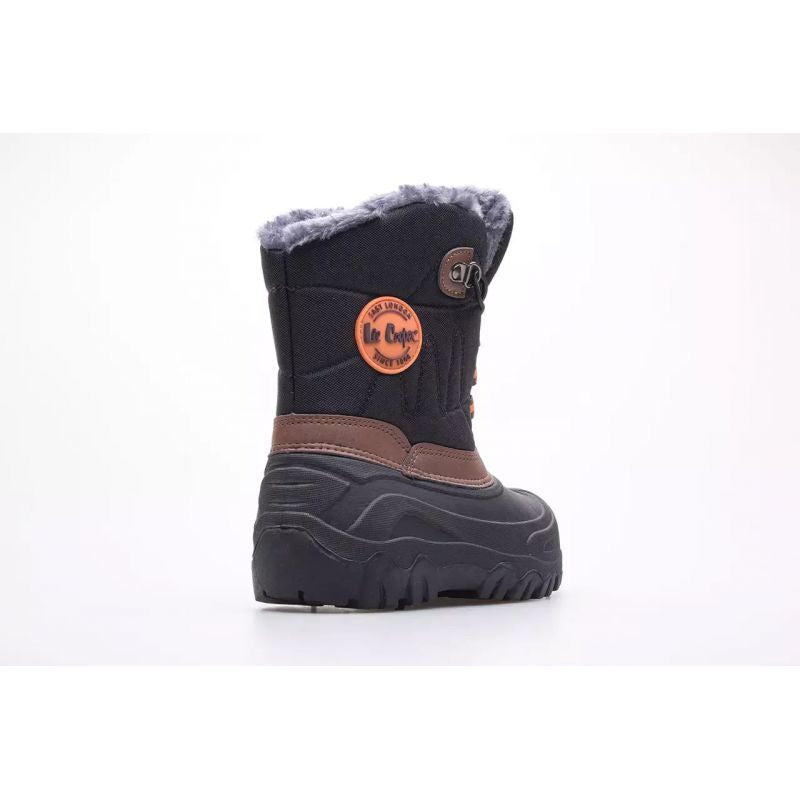 Snow Boots Lee Cooper Jr. LCJ-21-44-0524K Footwear/Outdoor/Lee Cooper Your Sports Performance