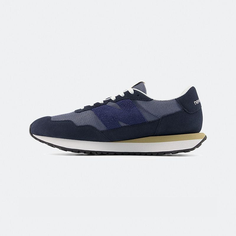 Men’s Classic New Balance 237 Lifestyle Shoes (M2374EK)