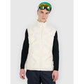Men's down vest with Primaloft Thermoplume filling 4FWAW25TVJAM301-11S *Kategoria tymczasowa Your Sports Performance
