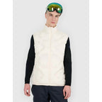 Men's down vest with Primaloft Thermoplume filling 4FWAW25TVJAM301-11S *Kategoria tymczasowa Your Sports Performance