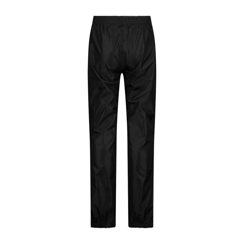 Cmp Kid Pant Rain Jr 3X96534-U901 Clothing/Outdoor/CMP Your Sports Performance