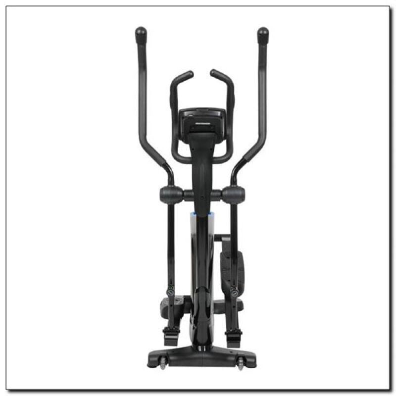 HMS Premium H1833-i electromagnetic elliptical cross trainer Accessories/Training equipment/Rowery, orbitreki Your Sports Performance