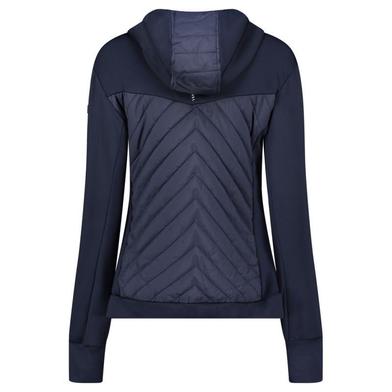 Geographical Norway Softshell TRIANGLE NAVY / PINK DB LADY 024 (WY3257F/GN/Navy / Pink) In preparation Your Sports Performance