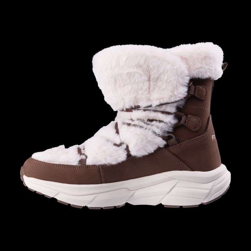 Women's Winter Boots NOIRELL W To be categorized Your Sports Performance