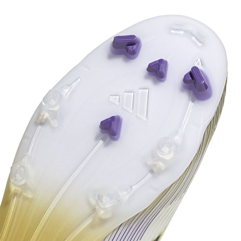 Adidas F50 League FG/MG M JI0005 football boots Footwear/Football/SR/FG Adidas