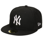 New Era New York Yankees MLB Basic Cap 10003436 Inny
