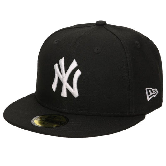 New Era New York Yankees MLB Basic Cap 10003436 Inny