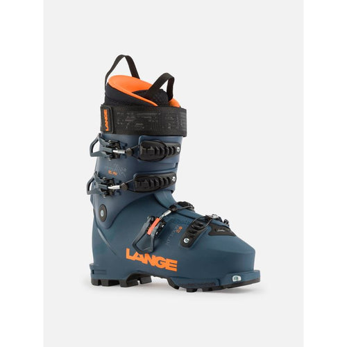 LANGE XT3 Tour Light W MV Flex115 Ski Boots Lange