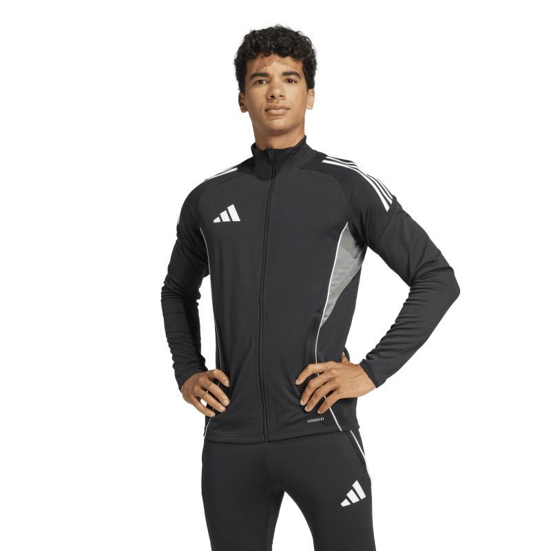Adidas Tiro 25 Competition M sweatshirt IW0408 Clothing/Football Adidas