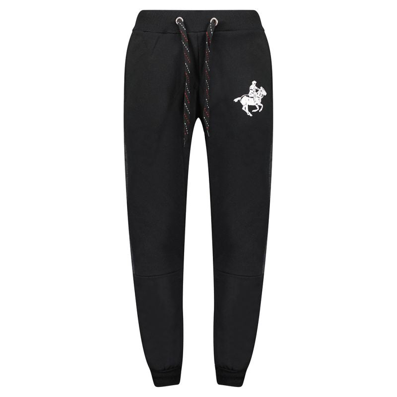 Geographical Norway Mahorse EO-PR 100 M WW4780H/GNO-Black pants Clothing/Outdoor/Geographical Norway Your Sports Performance