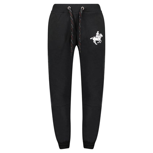 Geographical Norway Mahorse EO-PR 100 M WW4780H/GNO-Black pants Clothing/Outdoor/Geographical Norway Your Sports Performance