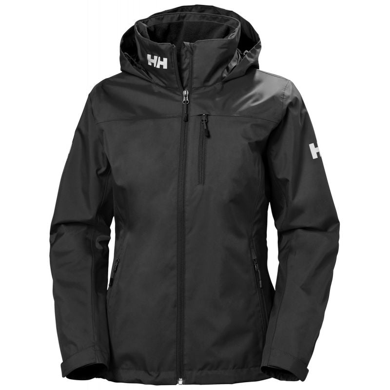 Helly Hansen Vrew Hoodie Midlayer Jacket W 33891 990 Clothing/Outdoor/Helly Hansen Your Sports Performance