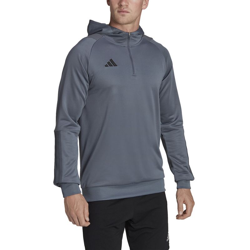Sweatshirt adidas Tiro 23 Competition Hoodie M HU1347 Clothing/Training Adidas