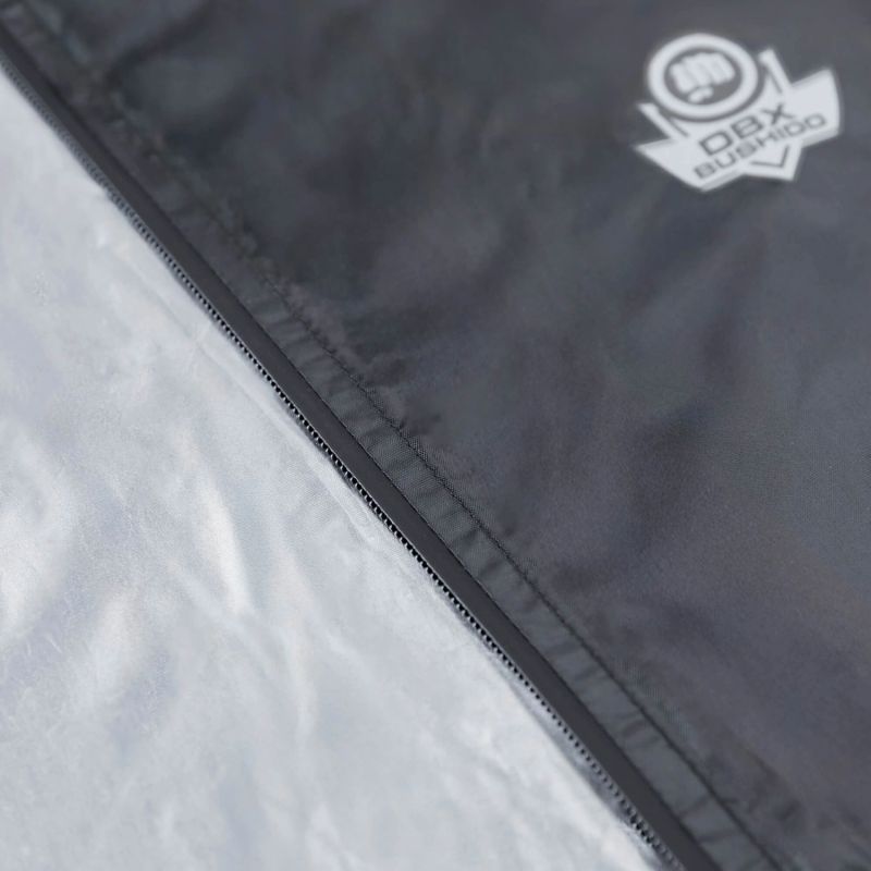 Sauna Tracksuit DBX "BurnX" - M Clothing Your Sports Performance
