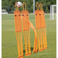 Football wall PRO 180 cm - NYLON Accessories/Training equipment/Mury Your Sports Performance