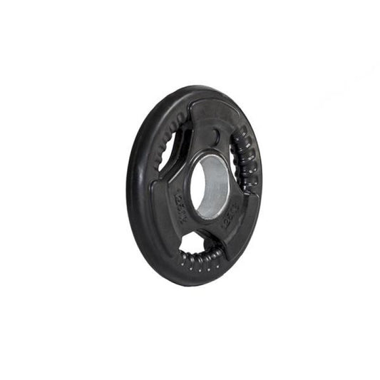 HMS rubber Olympic platter TOK02 17-61-032 Accessories/Training equipment Your Sports Performance