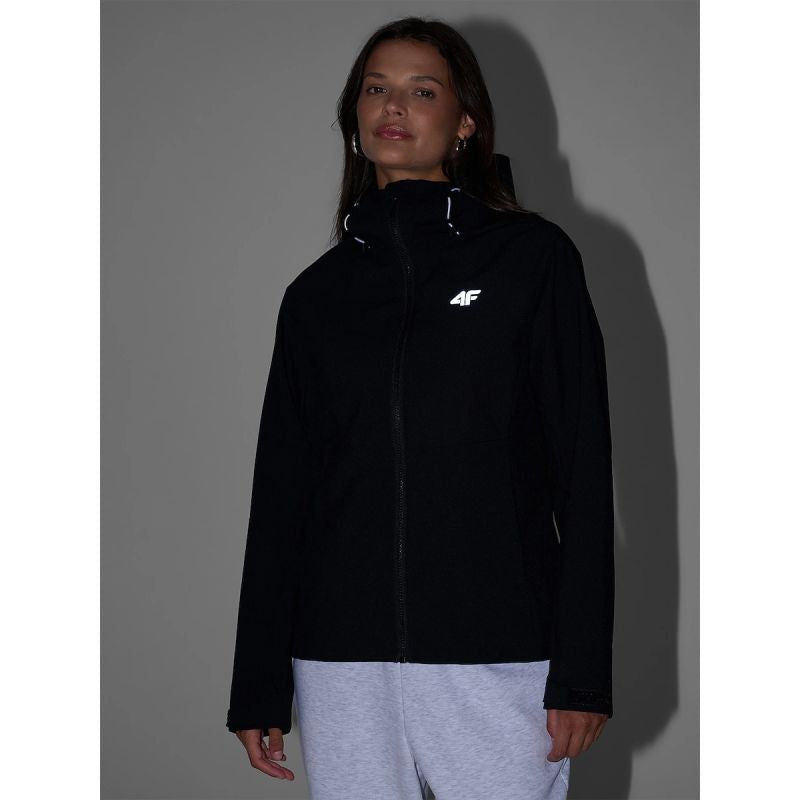 Women's transitional jacket 5000 membrane 4F 4FRAW26TTJAF1329-20S