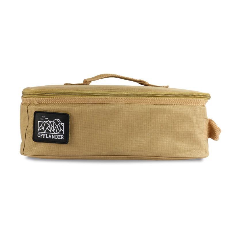 Offlander Offroad horizontal camping bag 4L OFF_CACC_17KH Accessories/Bags/Other bags Your Sports Performance