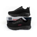 Skechers M 118106/BBK shoes Footwear/Lifestyle/Skechers Skechers