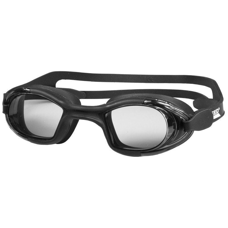 Swimming goggles Aqua-Speed Marea black Accessories/Swimming accessories Your Sports Performance