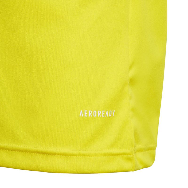 T-shirt adidas Squadra 21 Polo Jr GP6426 Clothing/Training Adidas