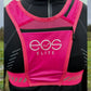 Eos Elite UltraLight EOSPINK Running Vest Clothing/Running Your Sports Performance